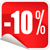  10% !