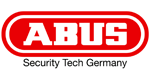 Логотип Замки ABUS
