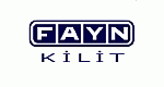 Логотип Замки FAYN