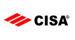Логотип Замки CISA