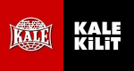 Логотип Замки KALE KILIT