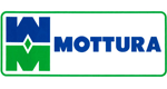 Логотип Замки MOTTURA