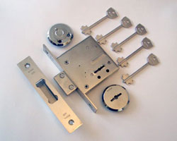  ABLOY 428