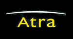 Логотип Замки Atra
