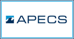 Логотип Замки Apecs